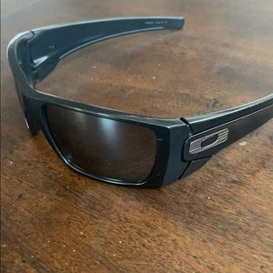 Oakley special edition fuel cell